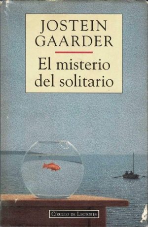 el misterio del solitario