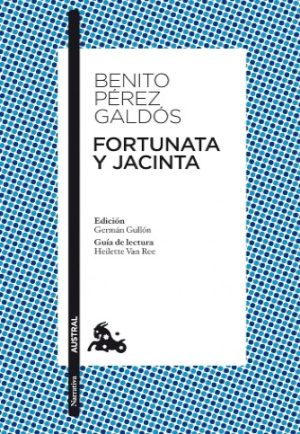 fortunata y jacinta galdós