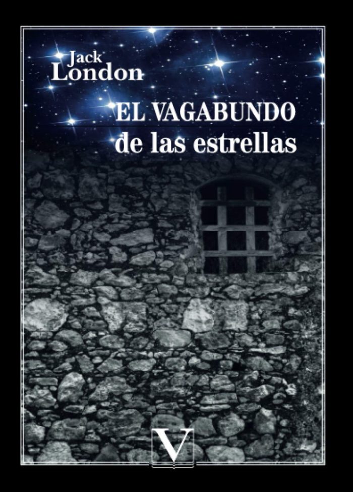 El vagabundo de las estrellas Jack London