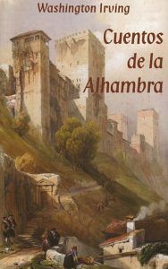 cuentos de la alhambra