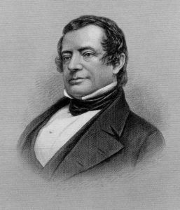 washington irving escritor romanticismo