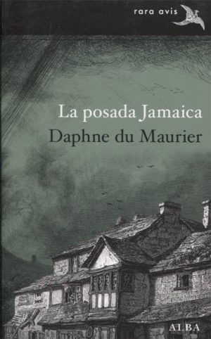 la posada de jamaica daphne du maurier