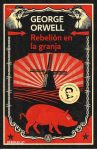 rebelión granja orwell
