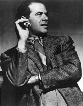 frank capra