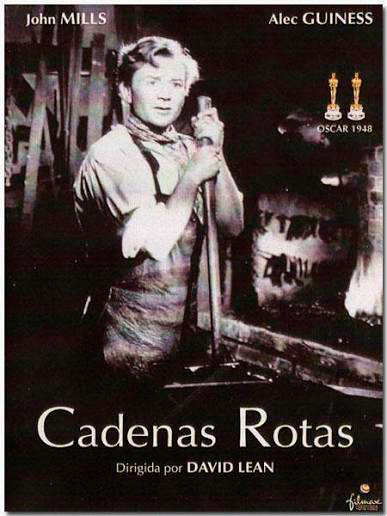 cadenas rotas david lean