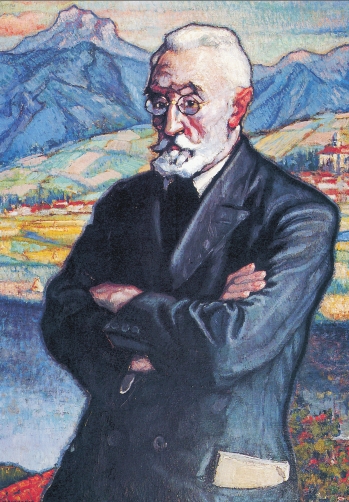 Miguel de Unamuno
