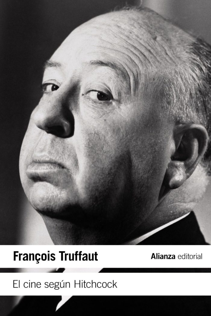 El cine según Hitchcock Truffaut