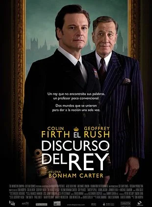 El discurso del rey