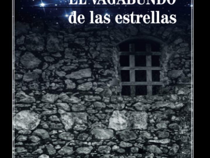 El vagabundo de las estrellas Jack London