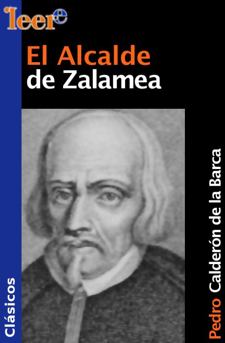 El alcalde de Zalamea