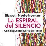 La espiral del silencio, de Elisabeth Noelle-Neuman