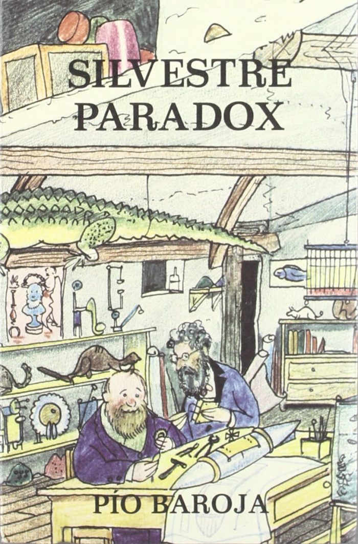 Silvestre Paradox
