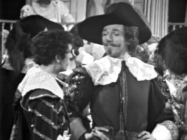 cyrano de bergerac