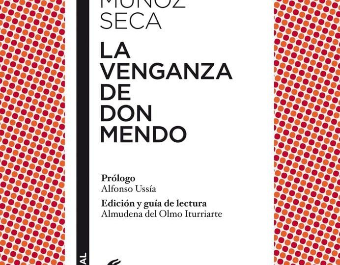 La venganza de Don Mendo
