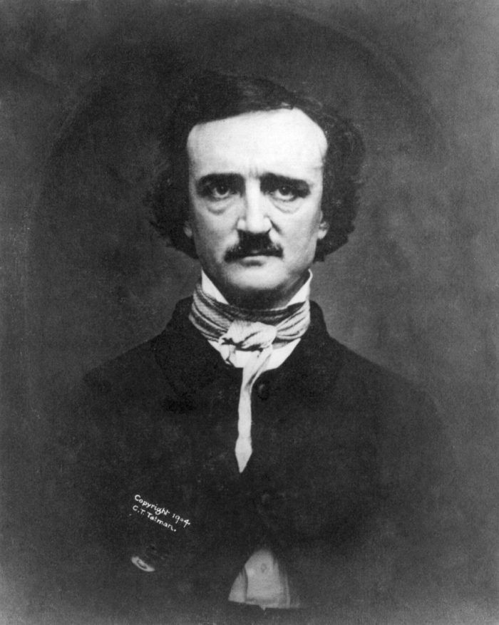 Vida y cuentos de Edgar Allan Poe: la historia de terror de un poeta maldito