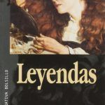 Leyendas de Bécquer: El Monte de las ánimas