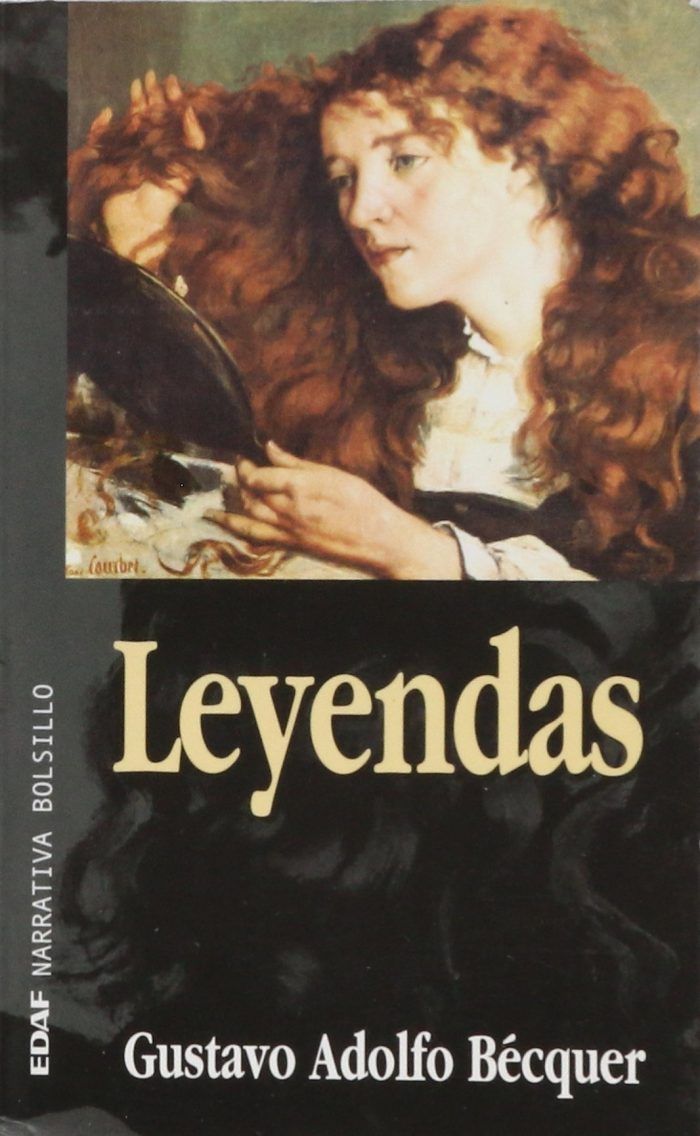 Leyendas de Bécquer: El Monte de las ánimas