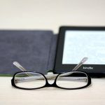 5 razones para leer libros en Kindle