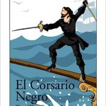 el corsario negro novela emilio salgari