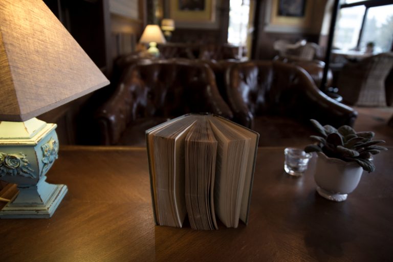 recuperar el hábito de la lectura