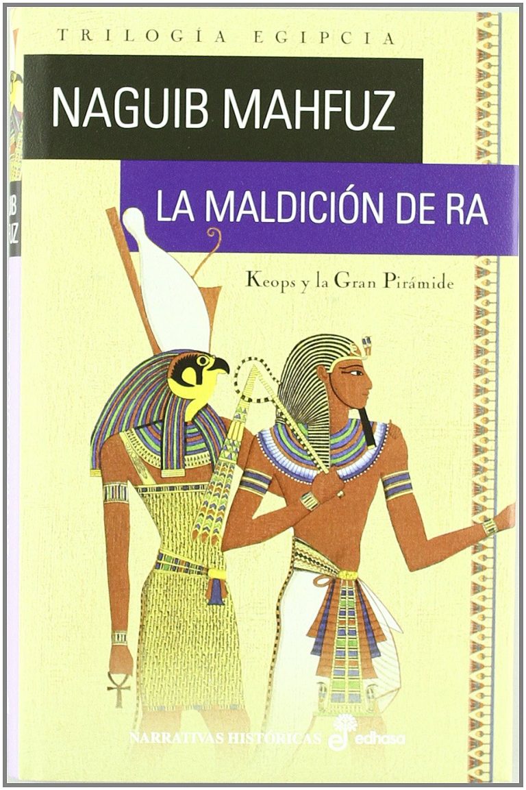 la maldición de ra