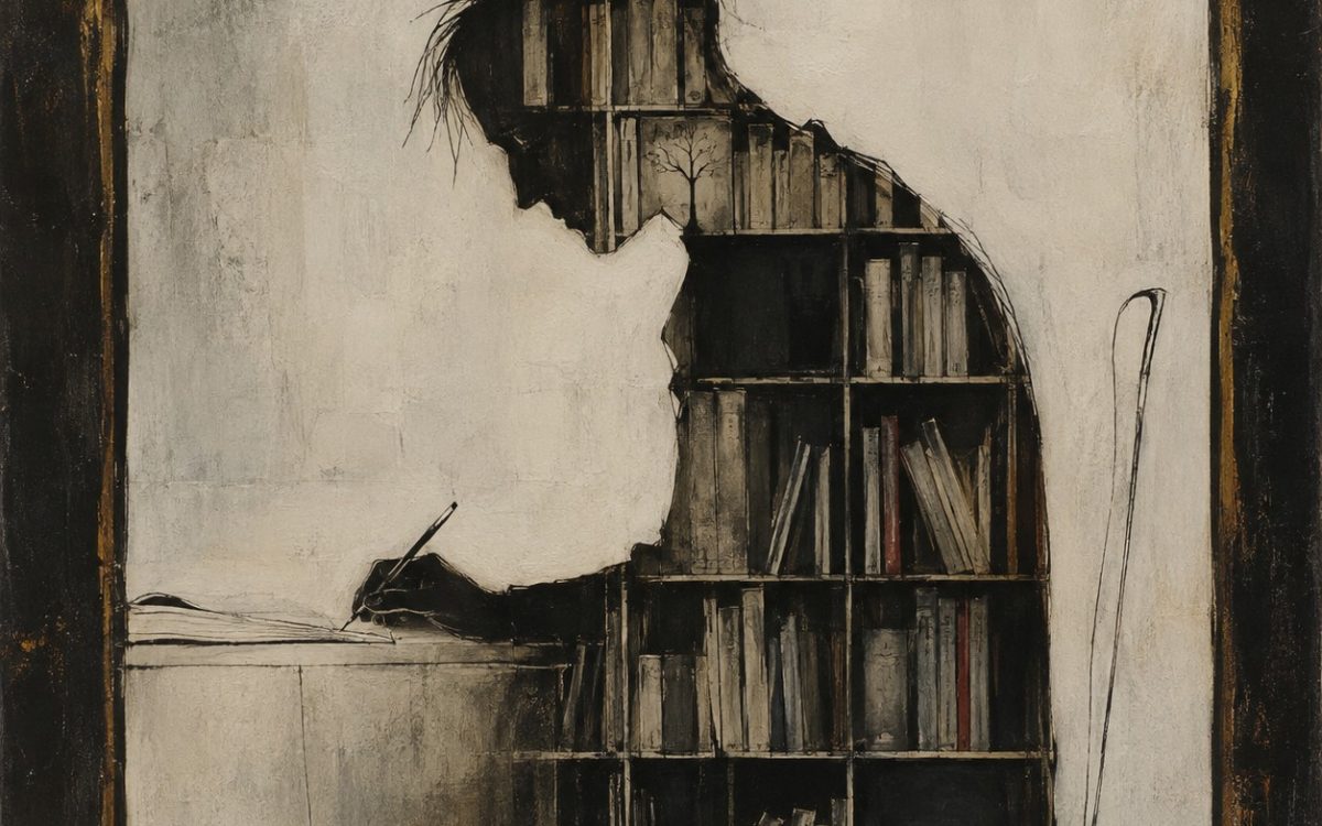 es útil la literatura