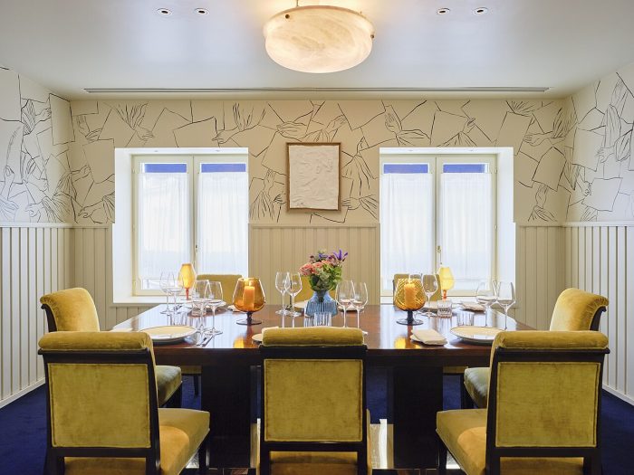 Salon Renaudot