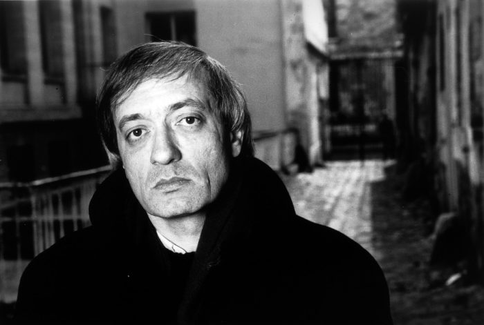 René Belleto