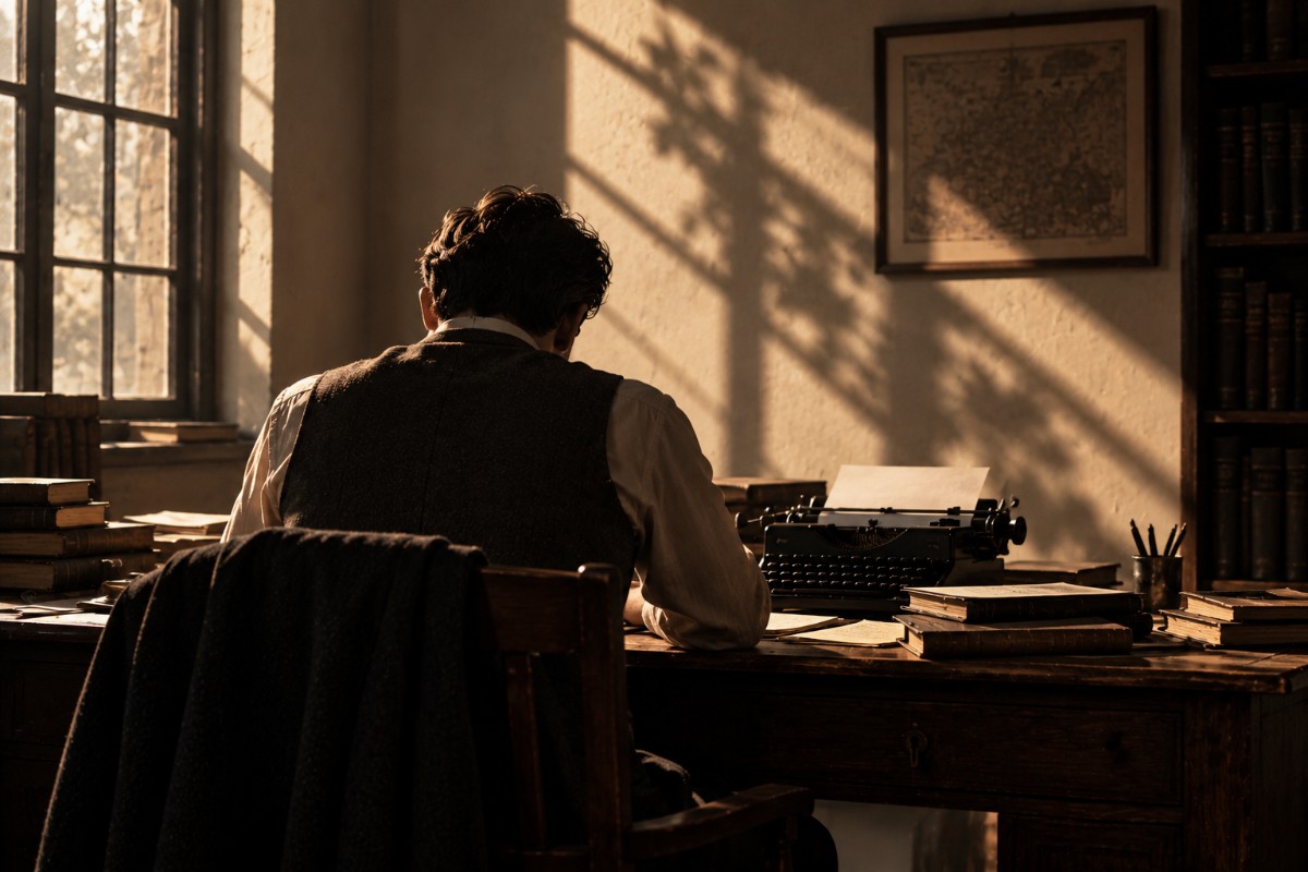 Thomas Pynchon y los escritores que renunciaron a la fama